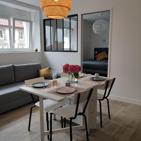 Au Grenier De Pauline Apartment La Gaubretiere Екстериор снимка