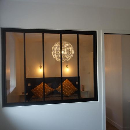 Au Grenier De Pauline Apartment La Gaubretiere Екстериор снимка