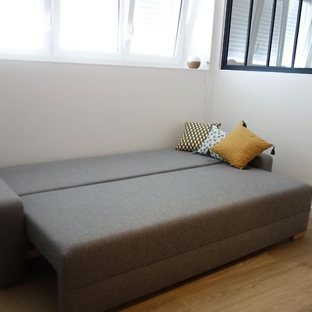 Au Grenier De Pauline Apartment La Gaubretiere Екстериор снимка