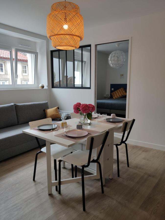 Au Grenier De Pauline Apartment La Gaubretiere Екстериор снимка