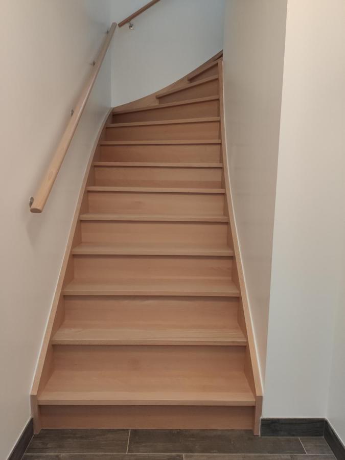 Au Grenier De Pauline Apartment La Gaubretiere Екстериор снимка