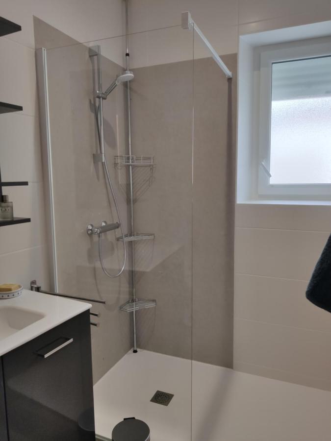 Au Grenier De Pauline Apartment La Gaubretiere Екстериор снимка