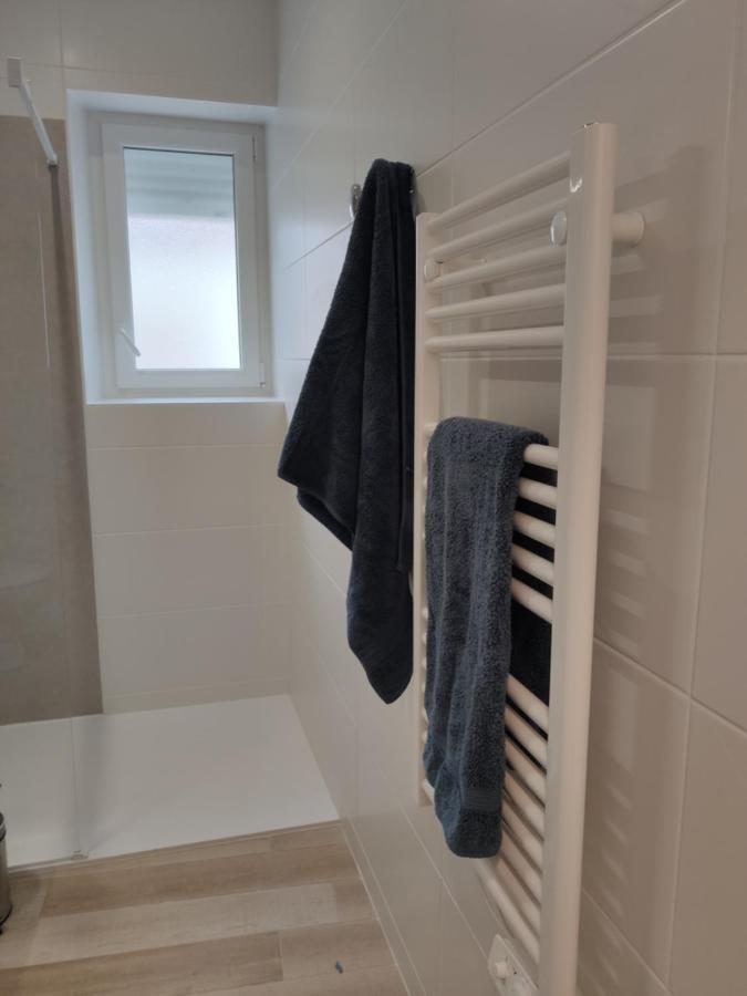 Au Grenier De Pauline Apartment La Gaubretiere Екстериор снимка